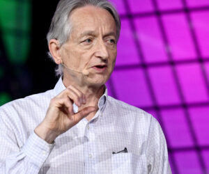 AI pioneer warns that machines are better at emotional manipulation than you are at saying no