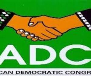 2027 Presidential candidate: ADC to adopt consensus approach – Spokesman