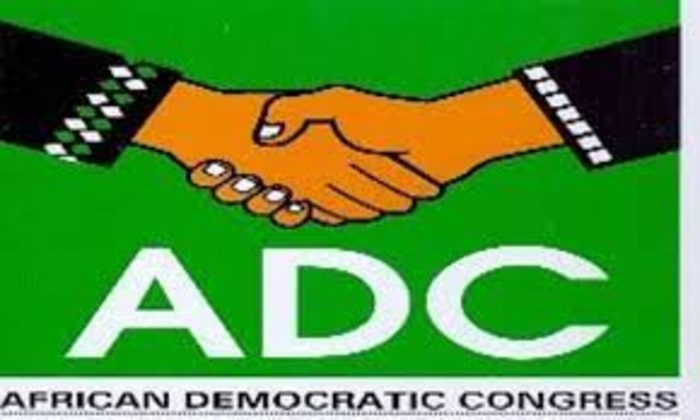 2027 Presidential candidate: ADC to adopt consensus approach – Spokesman