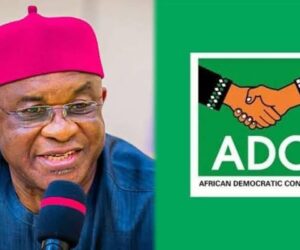 Game On! – Bolaji Abdullahi Reacts As INEC Recognizes ADC New Leadership