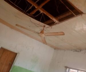 How thugs invaded our secretariat in kogi  – Daily Trust