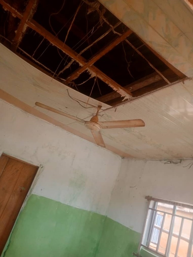 How thugs invaded our secretariat in kogi  – Daily Trust