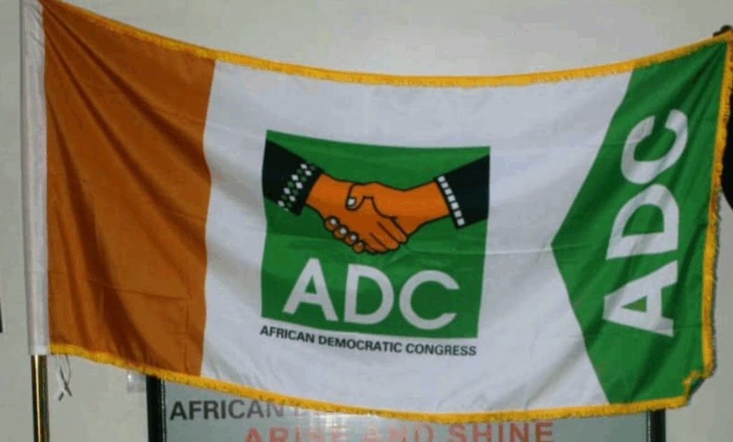 Tinubu govt covering up nepotism – ADC alleges