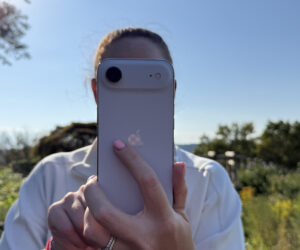 I’m not ashamed to love the iPhone Air
