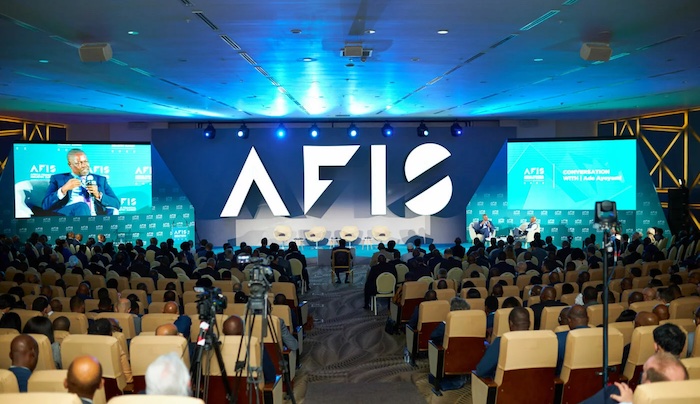 AFIS 2025 To Convene Over 1000 Global Leaders For Africa’s Financial Industry Advancement