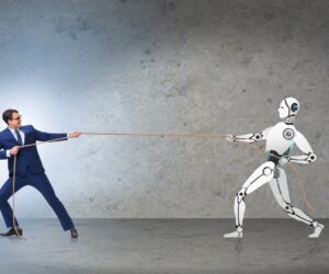 AI is Coming for These Jobs First | 2033 Forecast | Tech | Business