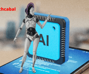 What can you do with the Nigerian government’s new AI model?