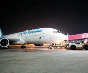 Air Tanzania Taps SAHCO to Handle its Ground Services in Nigeria | Tech | Business