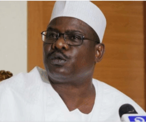 Boko Haram blind to faith, attacks Muslims, Christians —Ali Ndume