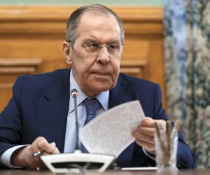 Russia hails India for not bowing to US tariffs