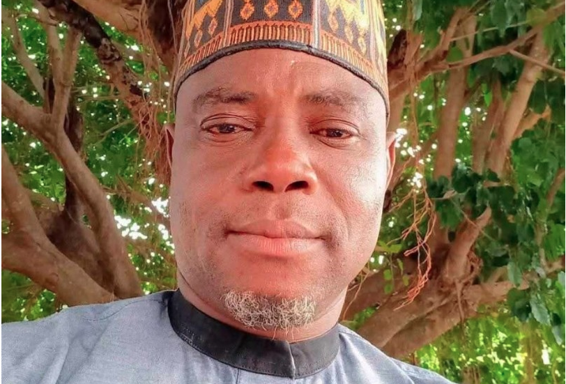 Breaking: APC Chieftain Shot Dead
