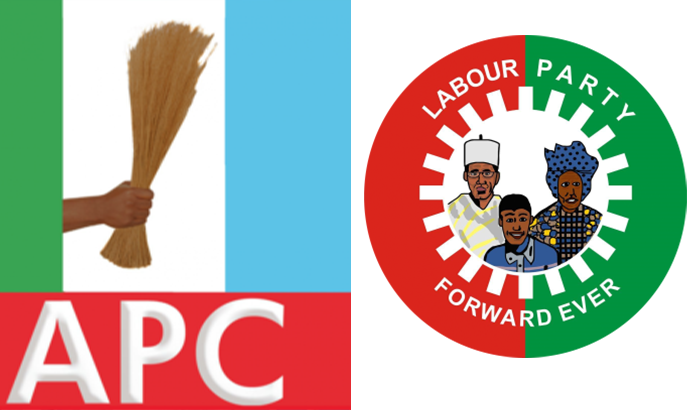 Labour Party Accuses APC of Plotting to Infiltrate Its Ranks, Hijack Structures