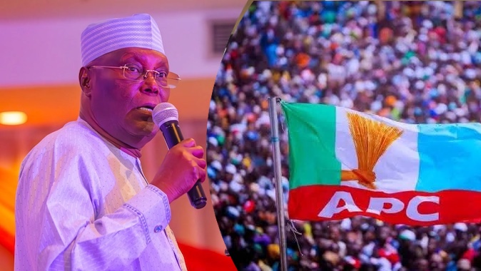 APC Thanks Rivers Voters For Winning 20 of 23 Council Seats, Rejects Atiku’s Allegations of Foul Play