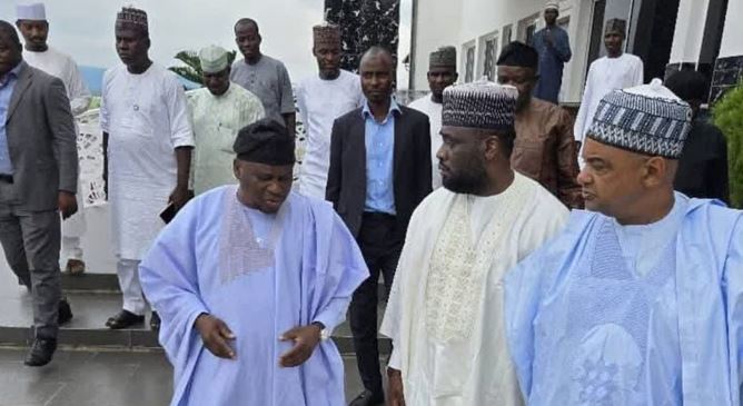 Humanity, Empathy Transcend Political Affiliations, Says APC Vice Chair – Independent Newspaper Nigeria