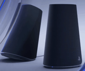 I really hope the new PlayStation wireless speakers’ special planar magnetic drivers come to music-focused portable speakers – that could be something special
