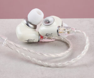 Want to get into audiophile-grade sound? I’d start with these excellent yet affordable wired earbuds