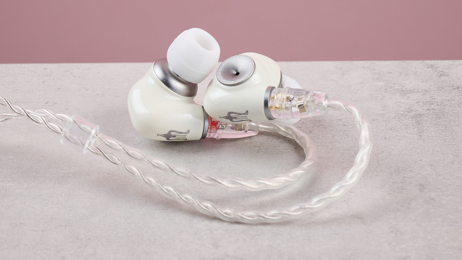 Want to get into audiophile-grade sound? I’d start with these excellent yet affordable wired earbuds