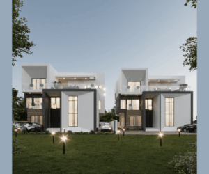 Aazik Homes launches residential projects to help bridge Nigerian housing gap
