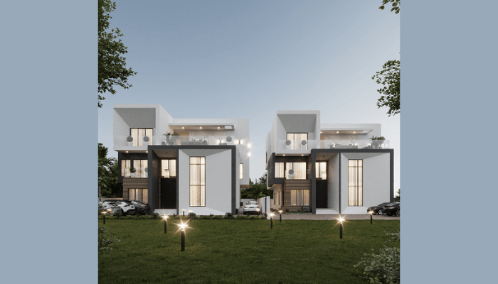 Aazik Homes launches residential projects to help bridge Nigerian housing gap