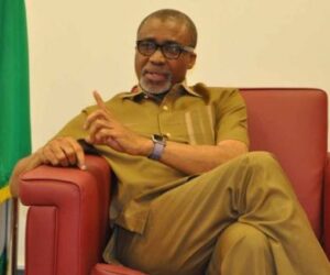 2027: Abaribe Responds To APGA’s 24-Hour Ultimatum Over Fraternity With ADC