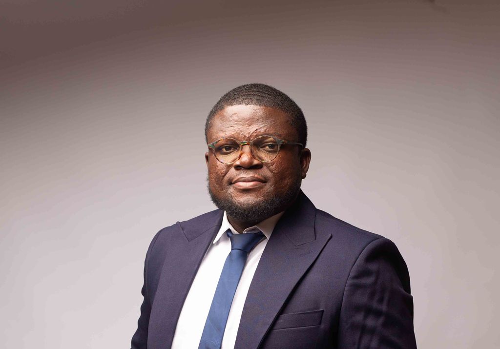 Abayomi Olatunji on Architecting Africa’s Bridge Between Local Tech Talent and Global Opportunity | Tech | Business