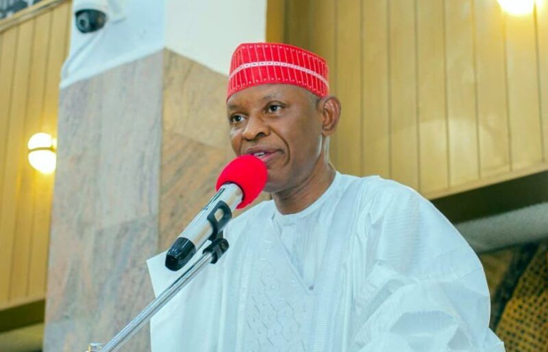 Kano Govt Declares Friday Public Holiday