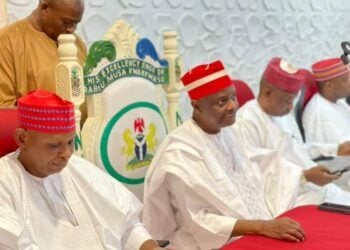 Kano Gets Advisory Council To Tackle Economic Crisis