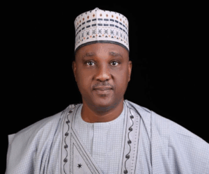 After LEADERSHIP Report, Reps Sets Up Panel To Probe 785 NASC Recruitments