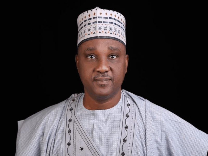 After LEADERSHIP Report, Reps Sets Up Panel To Probe 785 NASC Recruitments