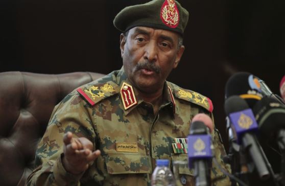 Human Rights Case Filed At ICC Against Port Sudan Authority Leaders Amid Rising Regional Concerns Over Extremist Militias – Independent Newspaper Nigeria