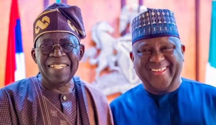 Rabiu: Era Of Businesses Relying On CBN For Forex Now Over With Tinubu’s Reforms