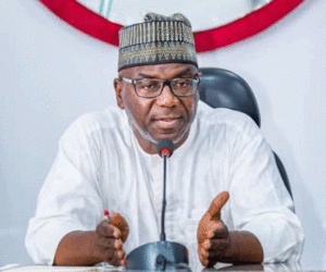 Kwara Governor AbdulRazaq Commends Vigilantes as Senator, Youths Raise Alarm over Rising Insecurity