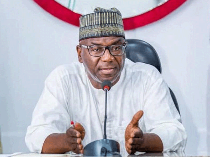 Kwara Governor AbdulRazaq Commends Vigilantes as Senator, Youths Raise Alarm over Rising Insecurity