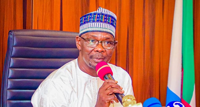 Governor Sule Got It Right