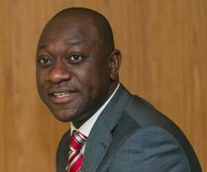 North Richer Than South But Wastes Its Potential, Says Rep Jibrin