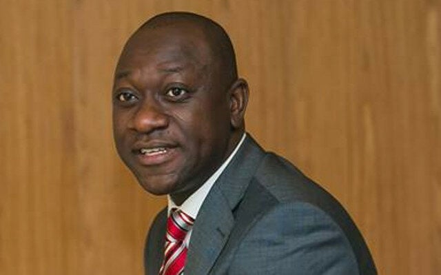 North Richer Than South But Wastes Its Potential, Says Rep Jibrin