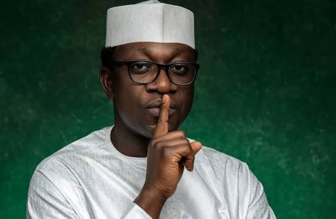 NNPP Chieftain, Jibrin Speaks On Preference For Tinubu, Kwankwaso 2027 Ticket