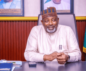 Kyari pushes climate-smart agriculture to drive food security, growth