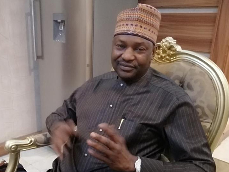 Abubakar Malami Accuses Kebbi Governor Idris of Importing Mercenaries, State Government Denies Allegations