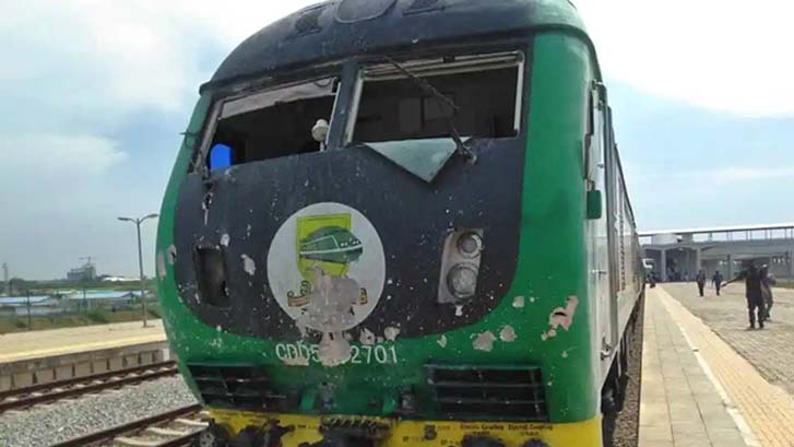 Abuja-Kaduna Train Derailment: Passengers Call For Safety Audit As Booking Remains Unchanged