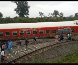 NRC resumes Abuja–Kaduna train service