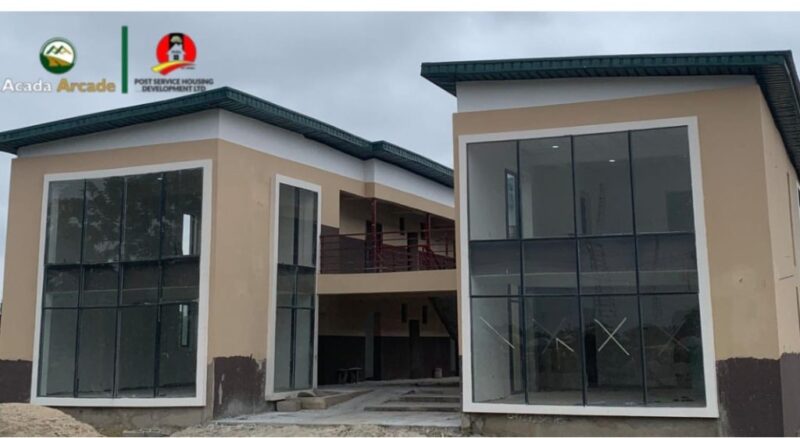 Acada Arcade launches special incentive programme for investors