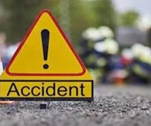 Three killed, 16 hurt as bus rams into truck in Yobe