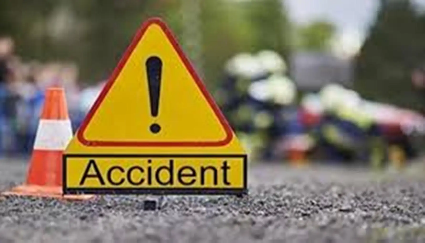 Three killed, 16 hurt as bus rams into truck in Yobe