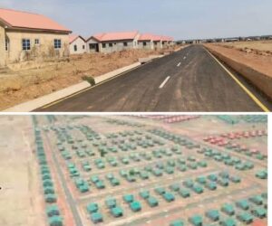 Adamawa Govt Approves Sale of 1,000 Housing Units to Civil Servants – Daily Trust