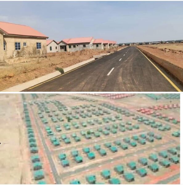 Adamawa Govt Approves Sale of 1,000 Housing Units to Civil Servants – Daily Trust