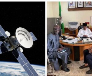 Adamawa Signs Deal with NIGCOMSAT to Expand ATV Broadcast Across Africa – Daily Trust