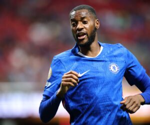 ‘I Played Against Chelsea In The Past, Now It Has Become