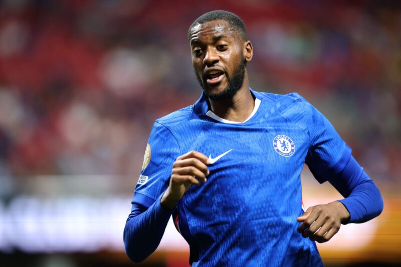 ‘I Played Against Chelsea In The Past, Now It Has Become