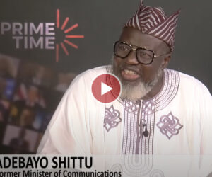 Adebayo Shittu: South East Votes For Tinubu Will Shock Nigerians In 2027, Obi Factor Doesn’t Matter